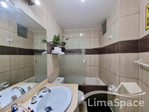 Departamento de 1 dormitorios y 1 baños ubicado en Miraflores