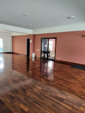 Departamento de 3 dormitorios y 3 baños ubicado en Miraflores