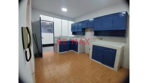 Departamento en Venta de 3 dormitorios ubicado en Chorrillos