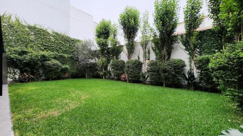 Departamento en Alquiler ubicado en Miraflores a $5,000