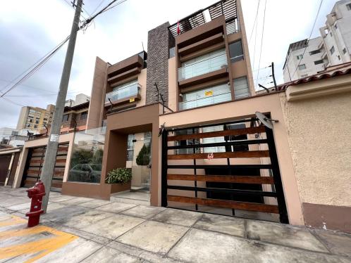 Departamento en Venta ubicado en San Borja a $299,000