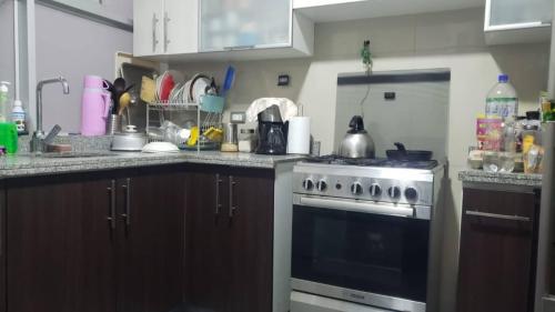 Departamento en Venta ubicado en San Sebastian 114