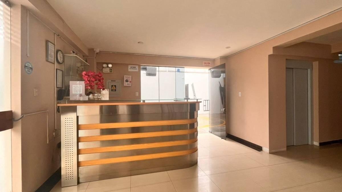 Hotel en Venta ubicado en San Miguel a $1,250,000