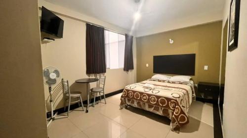 Hotel en Venta de 44 dormitorios ubicado en San Miguel