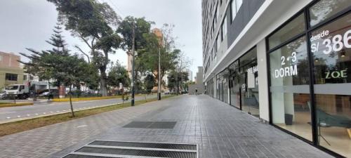 Amplio Local comercial ubicado en Barranco