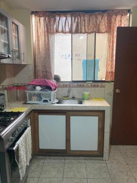 Departamento de 4 dormitorios ubicado en Chorrillos