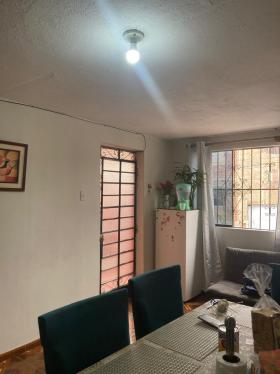 Lindo Departamento en Venta en Chorrillos