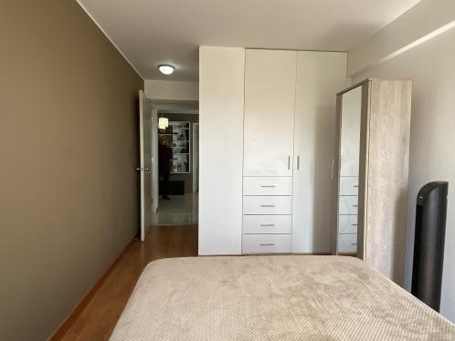 Departamento en Venta ubicado en Santiago De Surco a $230,000