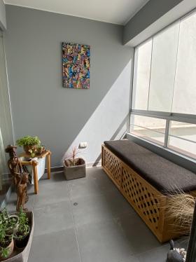 Departamento de 3 dormitorios y 2 baños ubicado en Santiago De Surco