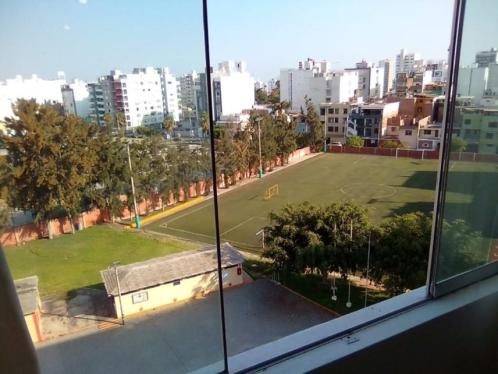 Departamento en Venta ubicado en Surquillo a $85,000