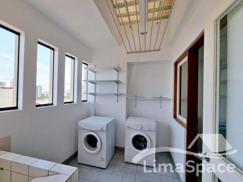 Departamento en Alquiler ubicado en San Isidro a $1,350