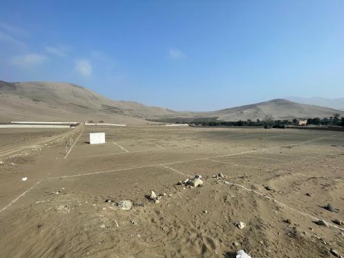 Terreno en Venta ubicado en Capilla San Graciano