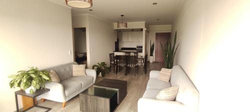 Departamento en Venta ubicado en Magdalena Del Mar a $218,000