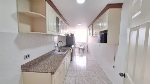 Departamento de 3 dormitorios y 3 baños ubicado en Miraflores