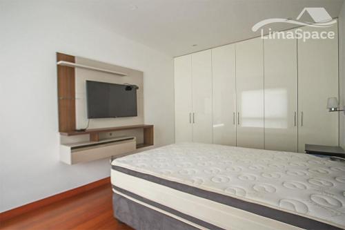 Departamento de 1 dormitorios y 1 baños ubicado en Miraflores