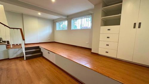 Departamento en Venta ubicado en Pueblo Libre a $185,000