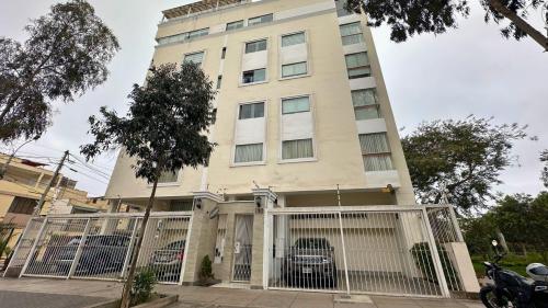 Departamento en Venta ubicado en Pueblo Libre a $185,000