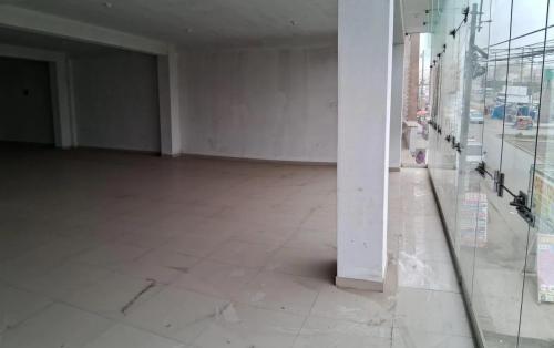 Local comercial en Alquiler ubicado en San Juan De Lurigancho