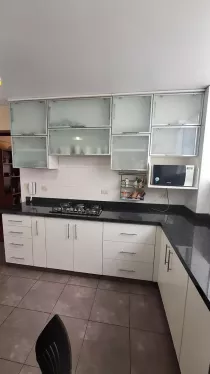 Departamento de ocasión ubicado en Santiago De Surco