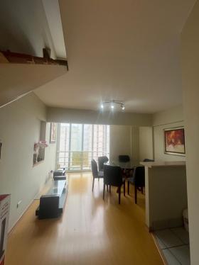 Departamento en Alquiler ubicado en Miraflores a $750