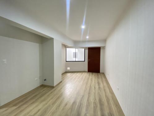 Departamento en Venta ubicado en San Miguel a $73,000