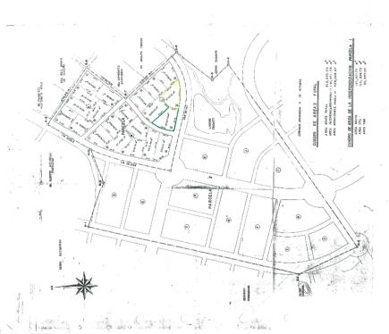 Terreno en Venta ubicado en Asia a $457,280