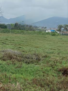 Terreno de ocasión ubicado en Asia