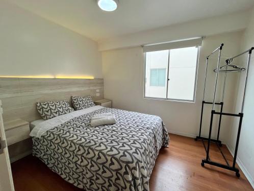 Departamento en Venta ubicado en Barranco a $144,000