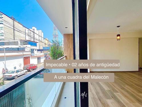 Departamento en Alquiler ubicado en Miraflores a $850