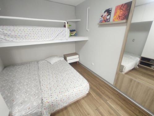 Departamento en Alquiler ubicado en La Molina a $436