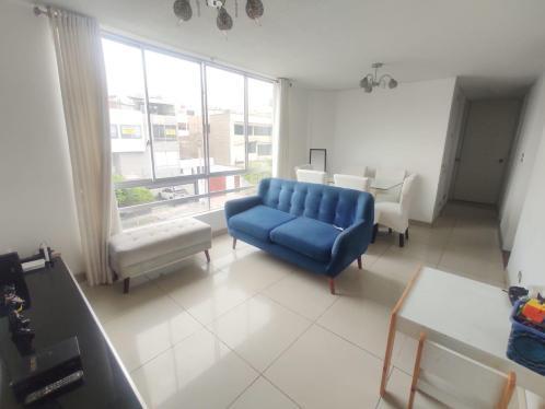 Departamento de 3 dormitorios y 1 baños ubicado en La Molina