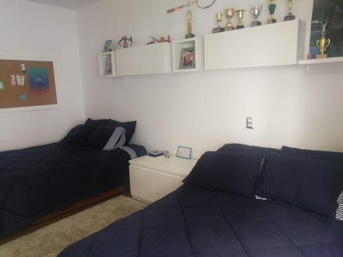 Departamento de 3 dormitorios y 3 baños ubicado en Miraflores