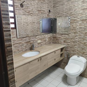 Departamento de 3 dormitorios y 3 baños ubicado en Miraflores