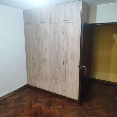 Departamento de 3 dormitorios ubicado en Miraflores