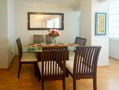 Departamento en Alquiler ubicado en Miraflores a $800