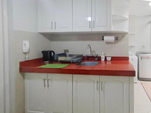 Departamento en Alquiler de 2 dormitorios ubicado en Miraflores