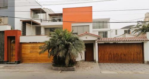 Casa en Venta ubicado en Santiago De Surco a $430,000