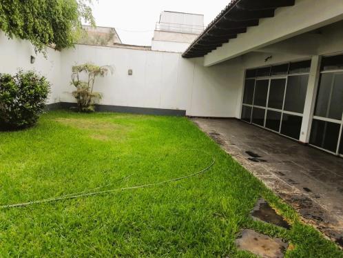 Terreno en Venta ubicado en Santiago De Surco