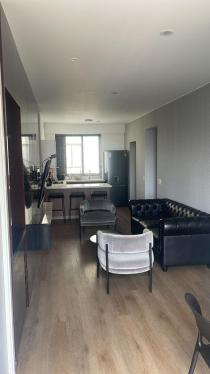 Departamento en Alquiler ubicado en San Isidro