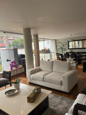 Departamento en Venta ubicado en Santiago De Surco a $410,000