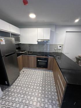 Departamento de 2 dormitorios y 2 baños ubicado en Barranco