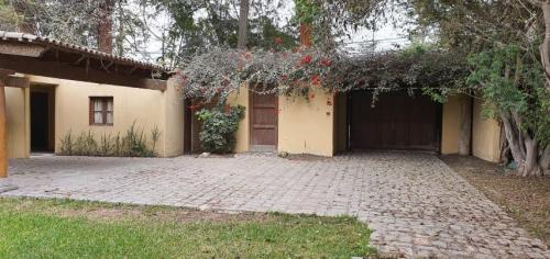 Casa de ocasión ubicado en La Molina