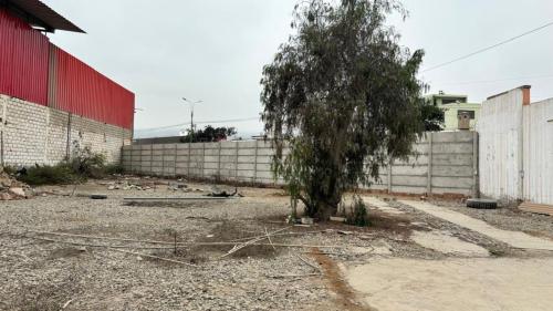 Terreno Comercial en Venta ubicado en Trujillo