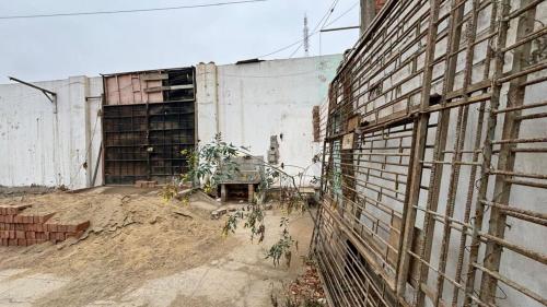 Terreno Comercial de ocasión ubicado en Trujillo