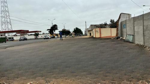 Bajo precio Terreno Comercial en Venta en Trujillo