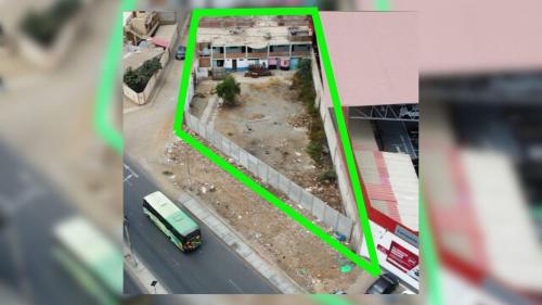 Terreno Comercial en Venta ubicado en Trujillo a $850,000