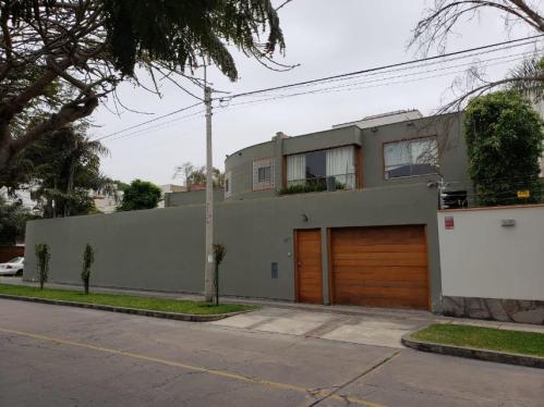 Casa en Venta ubicado en Calle Pacaritambo N°3xx