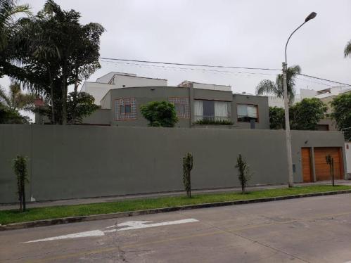 Oportunidad única Casa ubicado en San Borja