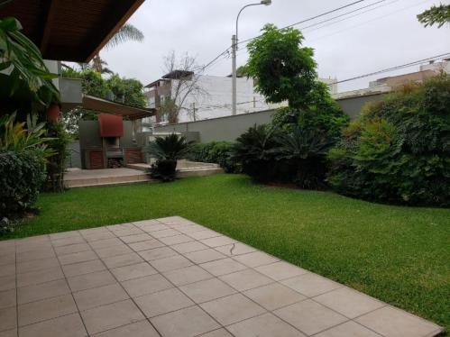 Bajo precio Casa en Venta en San Borja