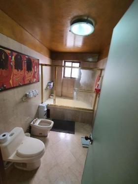 Departamento de 3 dormitorios y 3 baños ubicado en Santiago De Surco